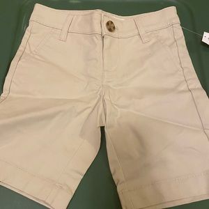 Uniform shorts